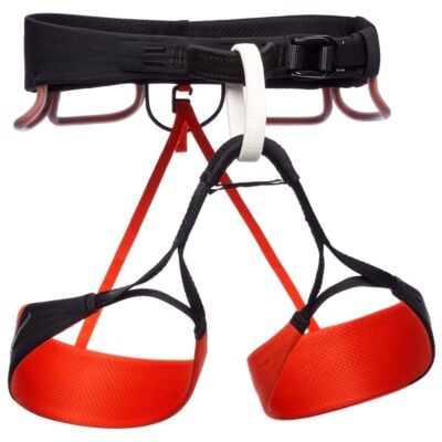 BD Black Diamond Zone women's harness