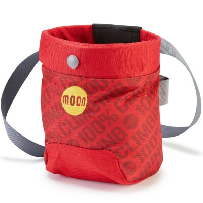 Moon Sport Chalk Bag チョークバッグ