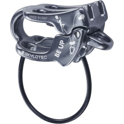 Skylotec Be Up クライミング用確保器