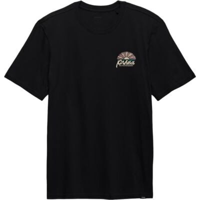 Prana prAna Beaches n Dreams SS Tee メンズショートスリーブTシャツ