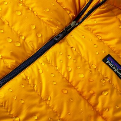 Grangers Wash + Repel Down 2 in 1 防水洗剤