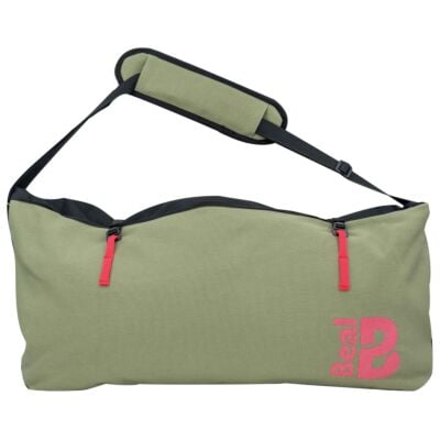 Beal Folio II クライミングロープバッグ