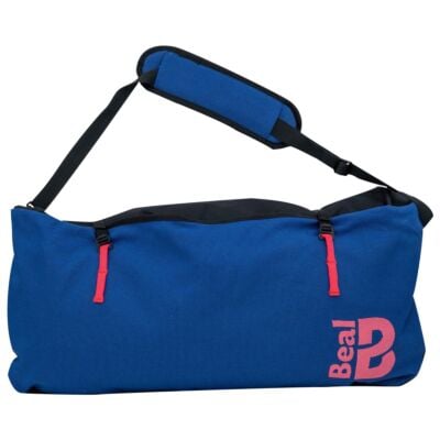Beal Folio II クライミングロープバッグ