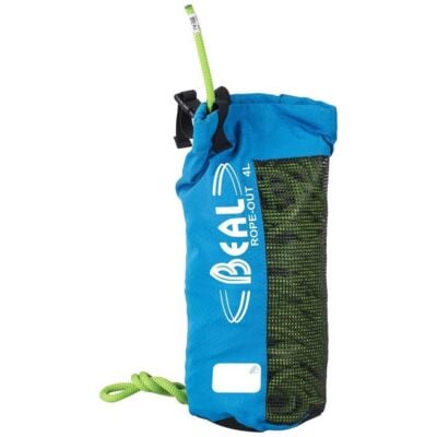 Beal Rope Out アルパイン用ロープバッグ