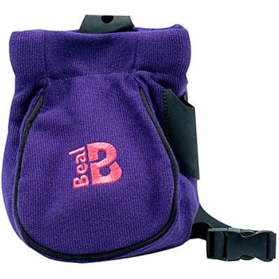 Beal Cocoon Clic Clac II チョークバッグ
