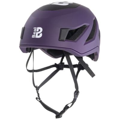 Beal Indy クライミング・登山用ヘルメット