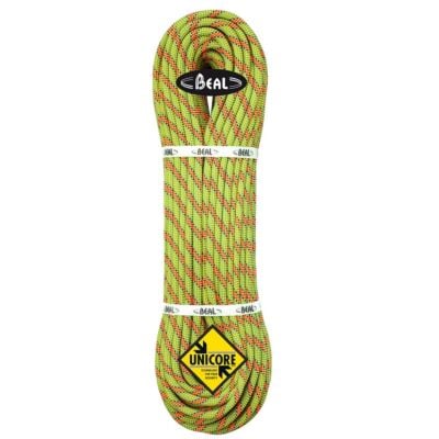 Beal Booster III 9.7 mm Unicore Dry Cover クライミングロープ