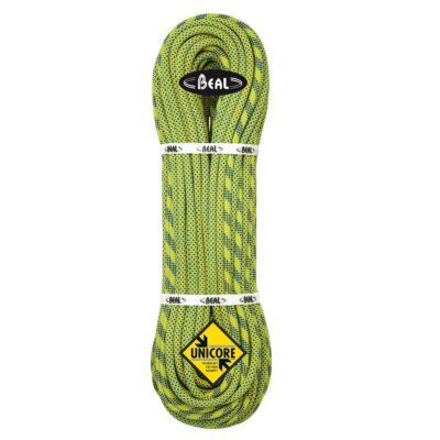 Beal Booster III 9.7 mm Unicore Dry Cover Safe Control クライミングロープ