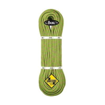 Beal Diablo 10.2 mm Unicore クライミングロープ