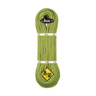 Beal Diablo 10.2 mm Unicore クライミングロープ