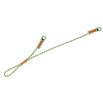 Beal DynaDoubleClip ダイナミックロープのダブルロープ
