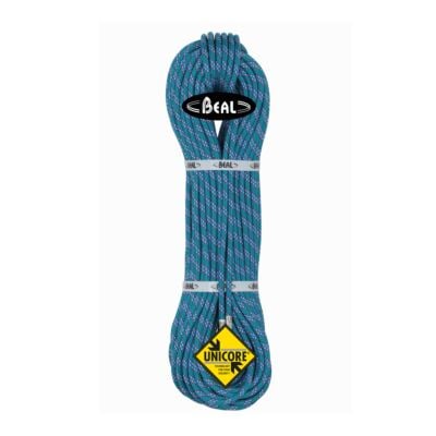 Beal Ice Line 8.1 mm Unicore Golden Dry メッツァ コルダ アルランピカータ アル メトロ