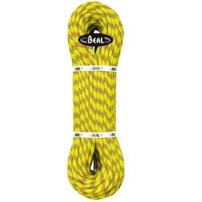 Beal Karma 9.8 mm クライミングロープ