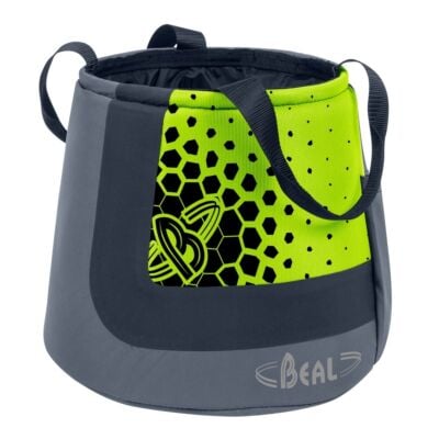 Beal Monster Cocoon チョークバッグ ボルダリング