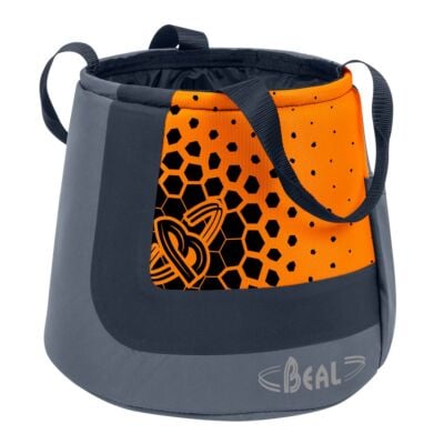 Beal Monster Cocoon チョークバッグ ボルダリング