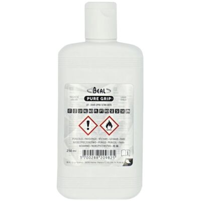 Beal Pure Grip 250 ml リキッドチョーク (12個入り)