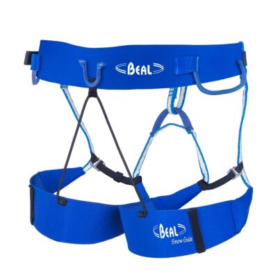 Beal Snow Guide スキー登山用ハーネス