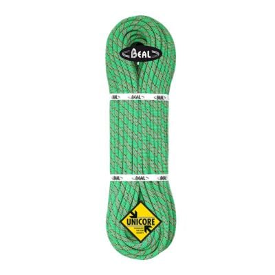 Beal Tiger 10 mm Unicore Dry Cover クライミングロープ