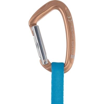 Beal Zest Matt Blue クイックドロー