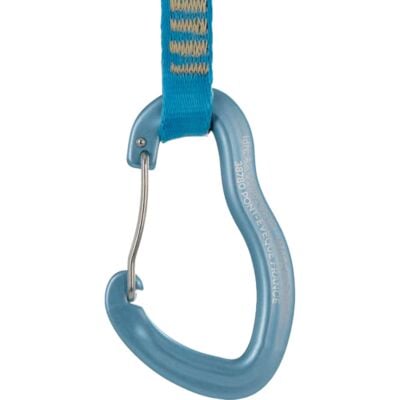 Beal Zest Matt Blue クイックドロー