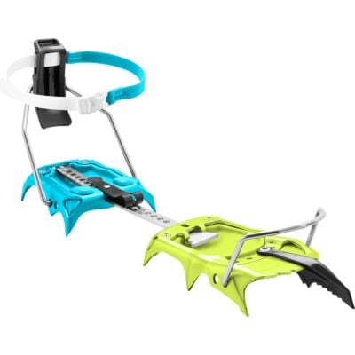Edelrid Beast Lite Auto II 自動アイゼン