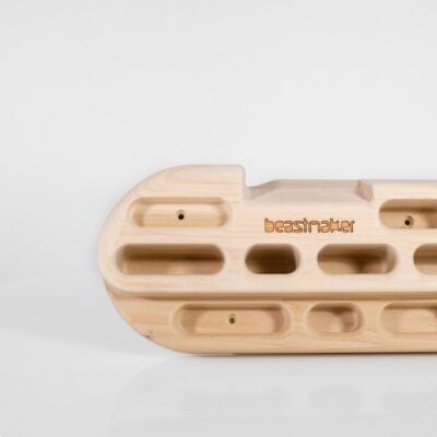 Beastmaker 1000 - ブナのクライミングトレーニング用ボード