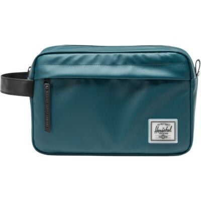 Herschel Chapter Travel Kit ビューティケース
