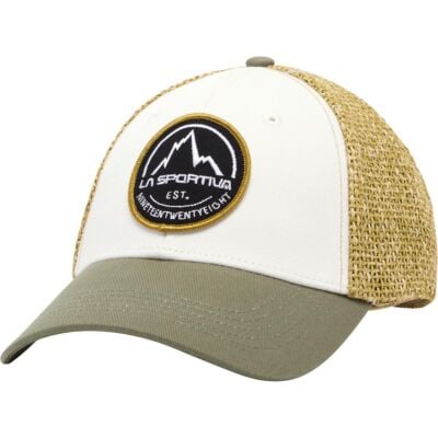 La Sportiva Belayer Cap 帽子