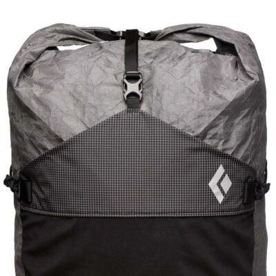 Black Diamond Beta Light 30 トレッキングザック