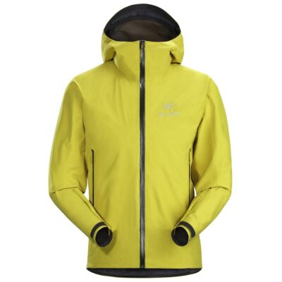 Arc'teryx Beta SL Jacket メンズ ハードシェル ジャケット
