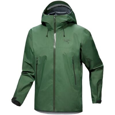 Arc'teryx Beta SL Jacket メンズ ハードシェル ジャケット