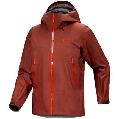 Arc'teryx Beta SL Jacket メンズ ハードシェル ジャケット