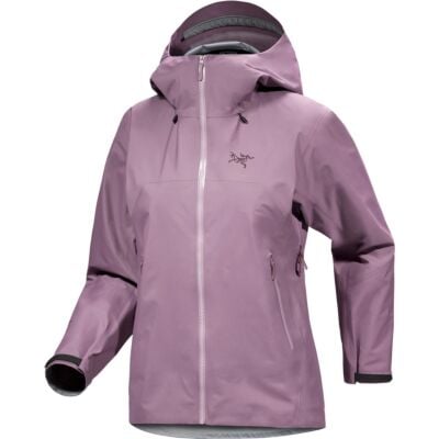 Arc'teryx Beta SL Jacket Women レディースハードシェルジャケット