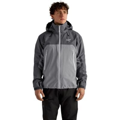 Arc'teryx Beta AR Jacket M メンズハードシェルジャケット
