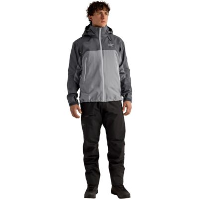 Arc'teryx Beta AR Jacket M メンズハードシェルジャケット