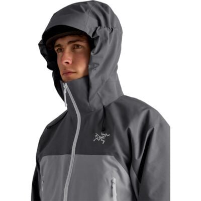 Arc'teryx Beta AR Jacket M メンズハードシェルジャケット