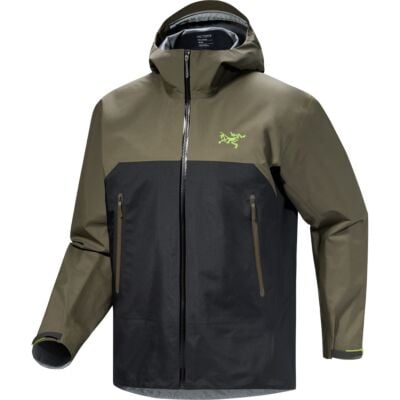 Arc'teryx Beta Jacket M メンズ ハードシェルジャケット