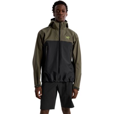 Arc'teryx Beta Jacket M メンズ ハードシェルジャケット