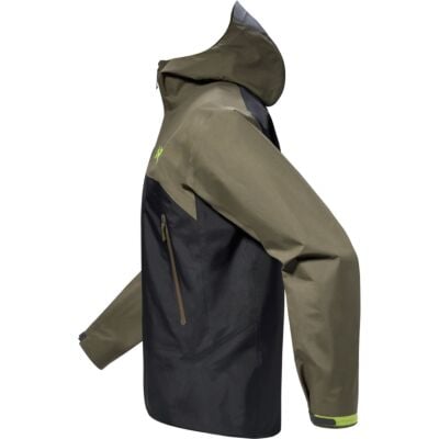 Arc'teryx Beta Jacket M メンズ ハードシェルジャケット