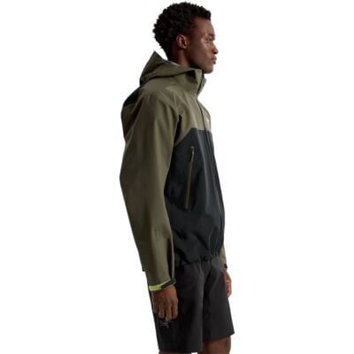 Arc'teryx Beta Jacket M メンズ ハードシェルジャケット