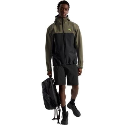 Arc'teryx Beta Jacket M メンズ ハードシェルジャケット