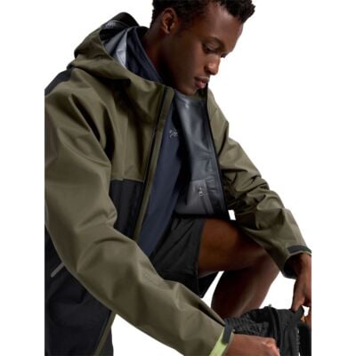 Arc'teryx Beta Jacket M メンズ ハードシェルジャケット