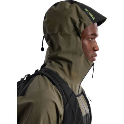 Arc'teryx Beta Jacket M メンズ ハードシェルジャケット