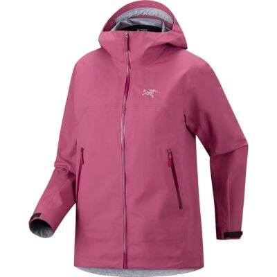 Arc'teryx Beta Jacket W レディース ハードシェルジャケット