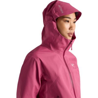 Arc'teryx Beta Jacket W レディース ハードシェルジャケット