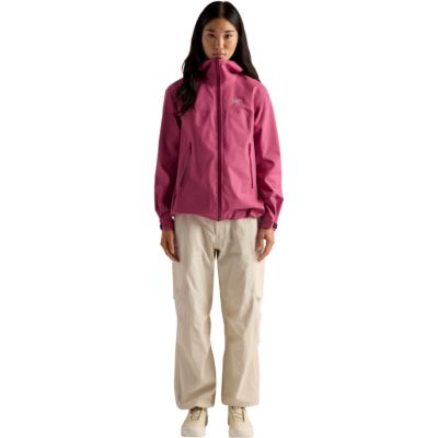 Arc'teryx Beta Jacket W レディース ハードシェルジャケット