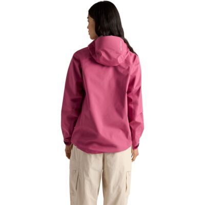 Arc'teryx Beta Jacket W レディース ハードシェルジャケット