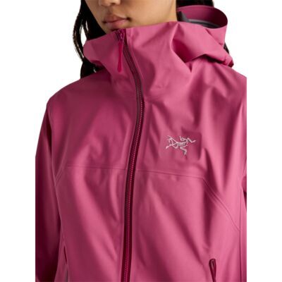 Arc'teryx Beta Jacket W レディース ハードシェルジャケット