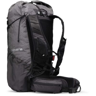 Black Diamond Beta Light 30 トレッキングザック