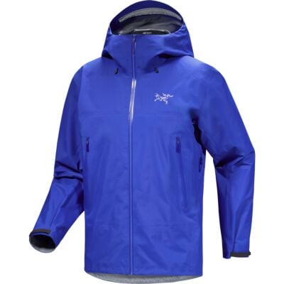 Arc'teryx Beta SL Jacket M メンズハードシェルジャケット
